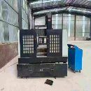 刚刚买下工厂在位恒裕1912龙门雕铣机一台，新代系统，.