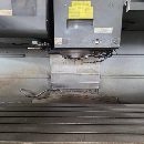 台湾原装进口高峰VMC1370立式加工中心，行程1300x700x.