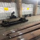 []几乎全新，2024年10月沈阳一机重型卧车CW6118010米，.