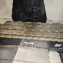 []刚到货同款俩台精品斗山DNM415，三轴线轨，三轴行程76.