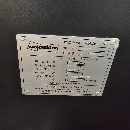 []斗山655加工中心一台，成色很好，bt40主轴带四轴，阿.