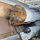 台中精机V26车铣复合（长度1.1米）车削直径500 mm，车.