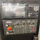 出售2022年嵩佑850立加，三菱M80系统，主轴12000转直.