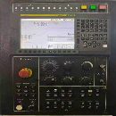 友佳FVT600数控立车，2024年，发那科TF-plus系统，A2-.