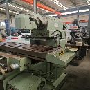 6232万能回转头铣床，完好使用，成色非常好