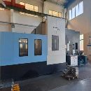韩国斗山1250卧加斗山 DOOSAN HM-1250 卧式加工中心系.